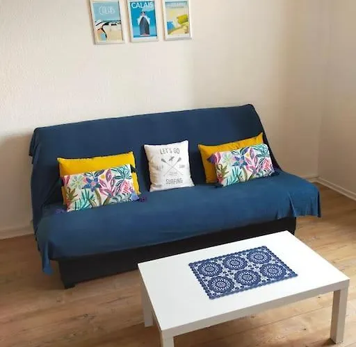 Agreable Bord De Mer, Parking カレー