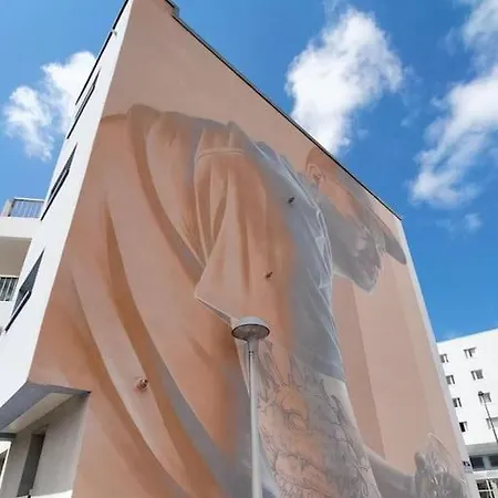 Agreable Bord De Mer, Parking