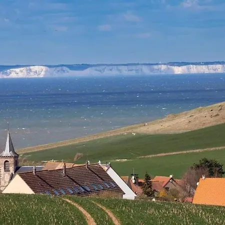 דירה Agreable Bord De Mer, Parking