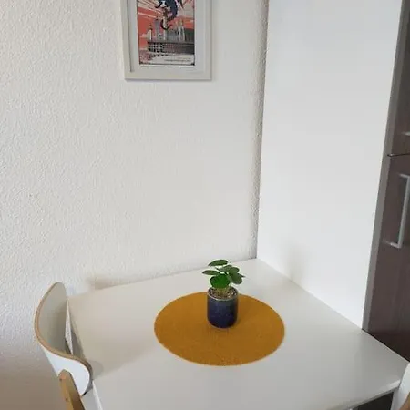 דירה Agreable Bord De Mer, Parking *