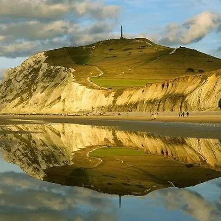 Agreable Bord De Mer, Parking קאלה